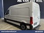 Mercedes-Benz Sprinter 214 CDI 143pk L2H2 Euro6 Airco | Camera | Apple Carplay | Chauffeursstoel Android Auto, Stoelverwarming, Bijrijdersbank