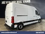 Mercedes-Benz Sprinter 214 CDI 143pk L2H2 Euro6 Airco | Camera | Apple Carplay | Chauffeursstoel Android Auto, Stoelverwarming, Bijrijdersbank