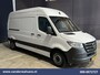 Mercedes-Benz Sprinter 211 CDI L2H2 Euro6 Airco | Camera | Trekhaak Bijrijdersbank