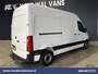 Mercedes-Benz Sprinter 211 CDI L2H2 Euro6 Airco | Camera | Trekhaak Bijrijdersbank