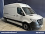 Mercedes-Benz Sprinter 211 CDI L2H2 Euro6 Airco | Camera | Trekhaak Bijrijdersbank