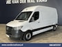 Mercedes-Benz Sprinter 211 CDI L2H2 Euro6 Airco | Camera | Trekhaak Bijrijdersbank