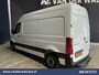 Mercedes-Benz Sprinter 211 CDI L2H2 Euro6 Airco | Camera | Trekhaak Bijrijdersbank