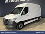 Mercedes-Benz Sprinter 211 CDI L2H2 Euro6 Airco | Camera | Trekhaak Bijrijdersbank