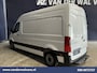 Mercedes-Benz Sprinter 211 CDI L2H2 Euro6 Airco | Camera | Trekhaak Bijrijdersbank