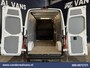 Mercedes-Benz Sprinter 211 CDI L2H2 Euro6 Airco | Camera | Trekhaak Bijrijdersbank