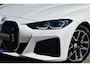 BMW i4 eDrive40 High Executive 84 kWh M Sport | Pano | Leder |