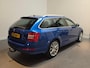 Skoda Octavia Combi 1.8 TSI Greentech Style Business Apple Carplay/Android auto - Stoelverwarming - Schuif/Panoramadak - Leder - Trekhaak