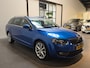Skoda Octavia Combi 1.8 TSI Greentech Style Business Apple Carplay/Android auto - Stoelverwarming - Schuif/Panoramadak - Leder - Trekhaak