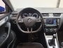 Skoda Octavia Combi 1.8 TSI Greentech Style Business Apple Carplay/Android auto - Stoelverwarming - Schuif/Panoramadak - Leder - Trekhaak