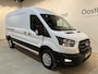 Ford Transit 350 2.0 TDCI L3H2 Trend 130 PK Automaat / Euro 6 / Airco / PDC / Cruise Control / 3-Zits / 60.500 KM !!