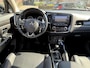 Mitsubishi Outlander 2.0 Instyle 7p.