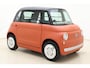 Fiat Topolino | Vanaf 16 jaar | 100% elektrisch | Panoramadak | Luxe uitvoering | Snel leverbaar
