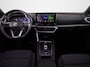 SEAT Leon Sportstourer 1.5 eTSI FR Launch Edition 150pk | Parkeercamera | Verwarmbarev oorstoelen | Apple Carplay/Android Auto | Cruise control adaptief | Dodehoek detectie |  LED koplampen, lichtmetalen velgen 17" | Navigatiesysteem full map