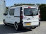 Renault Trafic 2.0 dCi 120 PK / L1H1 / 1e EIG. / 2x SCHUIFDEUR / IMPERIAAL / TREKHAAK / LED / CRUISE / 3-ZITS