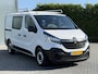 Renault Trafic 2.0 dCi 120 PK / L1H1 / 1e EIG. / 2x SCHUIFDEUR / IMPERIAAL / TREKHAAK / LED / CRUISE / 3-ZITS