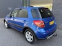 Suzuki SX4 1.6 Exclusive Automaat - Airco - Mistlampen voor - Radio/ Cd speler - Licht metalen velgen 16 inch - Elektrische ramen - Centrale vergrendeling met afstandsbediening
