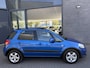 Suzuki SX4 1.6 Exclusive Automaat - Airco - Mistlampen voor - Radio/ Cd speler - Licht metalen velgen 16 inch - Elektrische ramen - Centrale vergrendeling met afstandsbediening