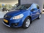 Suzuki SX4 1.6 Exclusive Automaat - Airco - Mistlampen voor - Radio/ Cd speler - Licht metalen velgen 16 inch - Elektrische ramen - Centrale vergrendeling met afstandsbediening