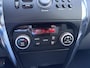 Suzuki SX4 1.6 Exclusive Automaat - Airco - Mistlampen voor - Radio/ Cd speler - Licht metalen velgen 16 inch - Elektrische ramen - Centrale vergrendeling met afstandsbediening