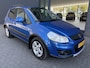 Suzuki SX4 1.6 Exclusive Automaat - Airco - Mistlampen voor - Radio/ Cd speler - Licht metalen velgen 16 inch - Elektrische ramen - Centrale vergrendeling met afstandsbediening