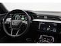 Audi Q8 e-tron 408 PK 55 Quattro S-Line Edition 115 kWh, SOH 97%, Panoramadak, RS-Sportstoelen, B&O Sound, Luchtvering