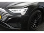 Audi Q8 e-tron 408 PK 55 Quattro S-Line Edition 115 kWh, SOH 97%, Panoramadak, RS-Sportstoelen, B&O Sound, Luchtvering
