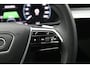 Audi Q8 e-tron 408 PK 55 Quattro S-Line Edition 115 kWh, SOH 97%, Panoramadak, RS-Sportstoelen, B&O Sound, Luchtvering