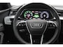 Audi Q8 e-tron 408 PK 55 Quattro S-Line Edition 115 kWh, SOH 97%, Panoramadak, RS-Sportstoelen, B&O Sound, Luchtvering