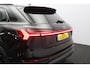 Audi Q8 e-tron 408 PK 55 Quattro S-Line Edition 115 kWh, SOH 97%, Panoramadak, RS-Sportstoelen, B&O Sound, Luchtvering