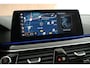 BMW 5-Serie 520i 184pk High Executive Leder Camera LED Stoelverwarming