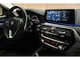 BMW 5-Serie 520i 184pk High Executive Leder Camera LED Stoelverwarming