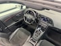 SEAT Leon ST 1.5 TSI FR Ultimate Edition Black |Trekhaak|Carplay|Led|Clima|Stoelverwarming|Acc|Schuifkantel dak|