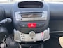Peugeot 107 1.0 URBAN AIRCO NL AUTO NAP LOGISCH.