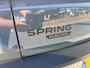 Dacia Spring EXTREME 100 5-deurs ELEKTRISCH AUTOMAAT