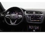 Volkswagen Tiguan 1.4 TSI eHybrid 245 PK R-Line Business+, 20" LM, Panoramadak, Leder, Adap. Onderstel