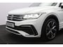 Volkswagen Tiguan 1.4 TSI eHybrid 245 PK R-Line Business+, 20" LM, Panoramadak, Leder, Adap. Onderstel