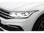 Volkswagen Tiguan 1.4 TSI eHybrid 245 PK R-Line Business+, 20" LM, Panoramadak, Leder, Adap. Onderstel