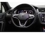 Volkswagen Tiguan 1.4 TSI eHybrid 245 PK R-Line Business+, 20" LM, Panoramadak, Leder, Adap. Onderstel