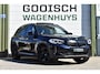 BMW iX3 Executive 80 kWh | Pano | Leder | Trekhaak | Memory |