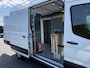 Ford Transit 350 2.0 TDCI 130 PK / L3H2 / 2x SCHUIFDEUR / SORTIMO INRICHTING / IMPERIAAL / 2.8 TONS TREKHAAK / 3-ZITS / CRUISE