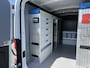 Ford Transit 350 2.0 TDCI 130 PK / L3H2 / 2x SCHUIFDEUR / SORTIMO INRICHTING / IMPERIAAL / 2.8 TONS TREKHAAK / 3-ZITS / CRUISE