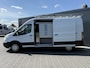 Ford Transit 350 2.0 TDCI 130 PK / L3H2 / 2x SCHUIFDEUR / SORTIMO INRICHTING / IMPERIAAL / 2.8 TONS TREKHAAK / 3-ZITS / CRUISE