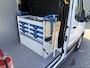Ford Transit 350 2.0 TDCI 130 PK / L3H2 / 2x SCHUIFDEUR / SORTIMO INRICHTING / IMPERIAAL / 2.8 TONS TREKHAAK / 3-ZITS / CRUISE