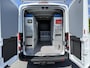 Ford Transit 350 2.0 TDCI 130 PK / L3H2 / 2x SCHUIFDEUR / SORTIMO INRICHTING / IMPERIAAL / 2.8 TONS TREKHAAK / 3-ZITS / CRUISE