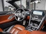 BMW 8-Serie M850I XDRIVE Cabriolet / Individual / HUD / Bowers & Wilkins / Laser