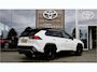 Toyota RAV4 2.5 Hybrid Bi-Tone Automaat 218pk | Voorstoelen verwarmd | Parkeersensor voor en achter | Lendesteun(en) verstelbaar | Voorruit verwarming