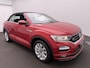 Volkswagen T-Roc Cabrio 1.5 TSI R-Line Navigatie / Winterpakket / Camera