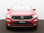 Volkswagen T-Roc Cabrio 1.5 TSI R-Line Navigatie / Winterpakket / Camera