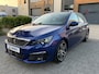 Peugeot 308 1.2 PureTech Allure|Stoelverw|Automaat|Carplay|Achterruitcam